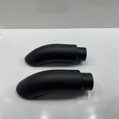 Turn-Out Muffler Tip OEM 7080-500