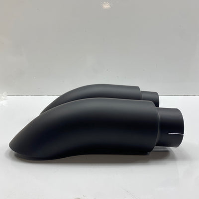 Turn-Out Muffler Tip OEM 7080-500