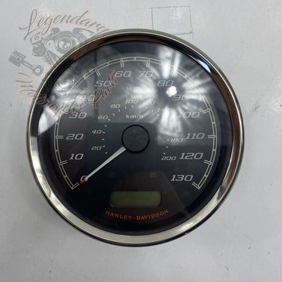 Dual Speedometer (MPH/KPH) OEM 70900169