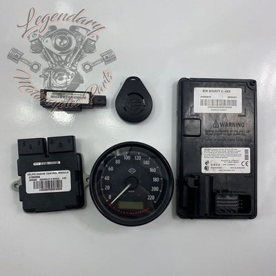 Kit avviamento OEM 70900216