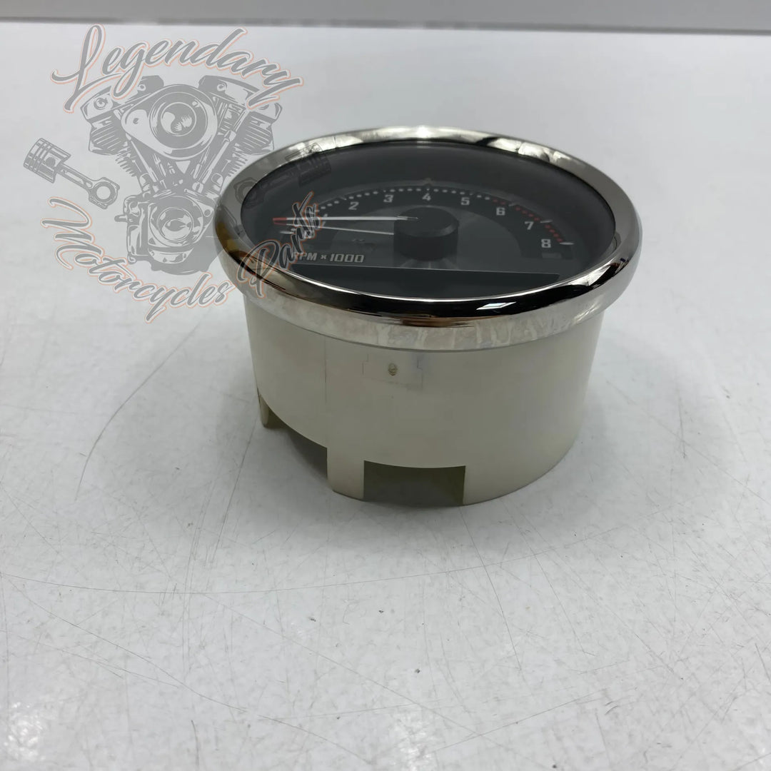 3-in-1 Meter, Speedometer, Tachometer, and Gauge OEM 70900274