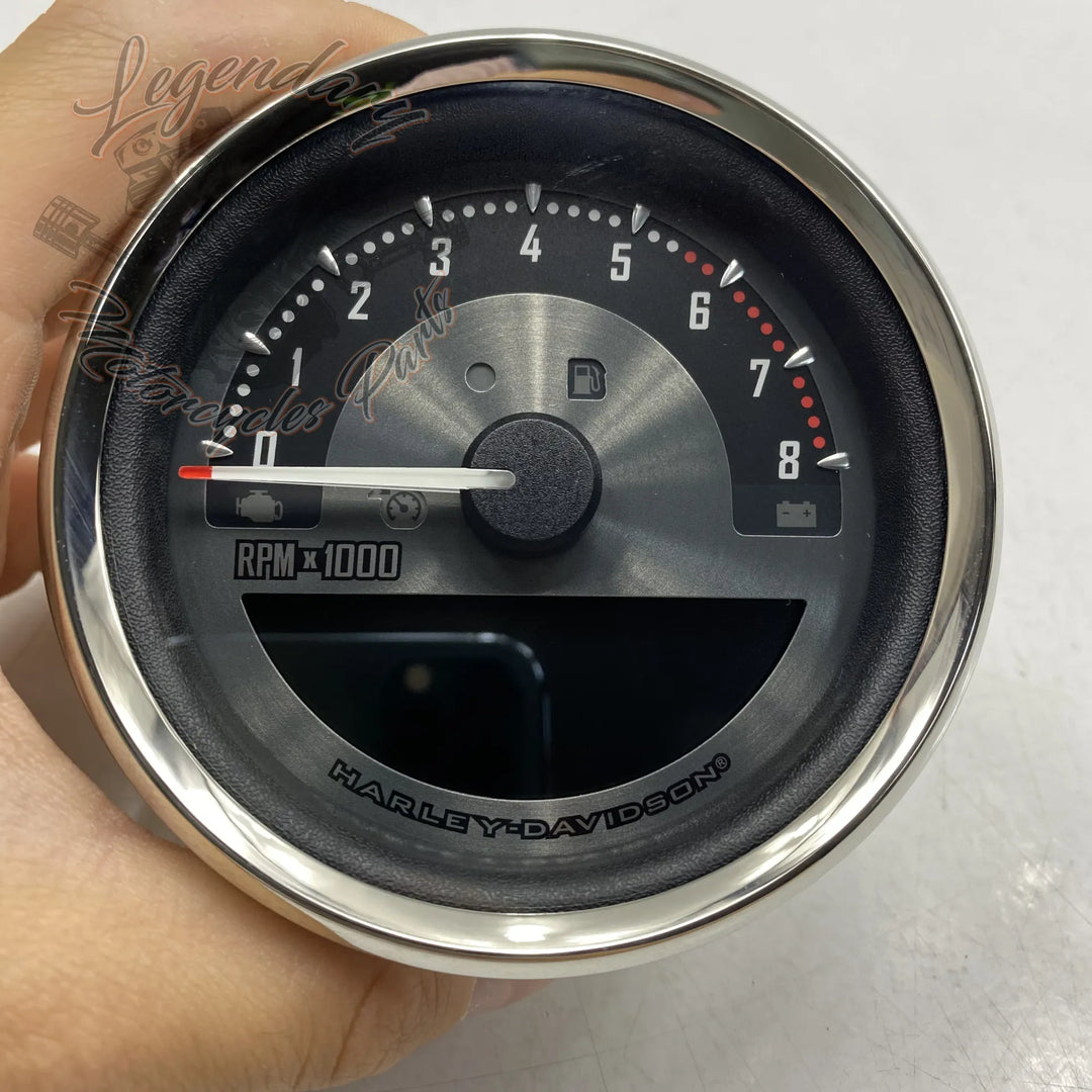 3-in-1 Meter, Speedometer, Tachometer, and Gauge OEM 70900274