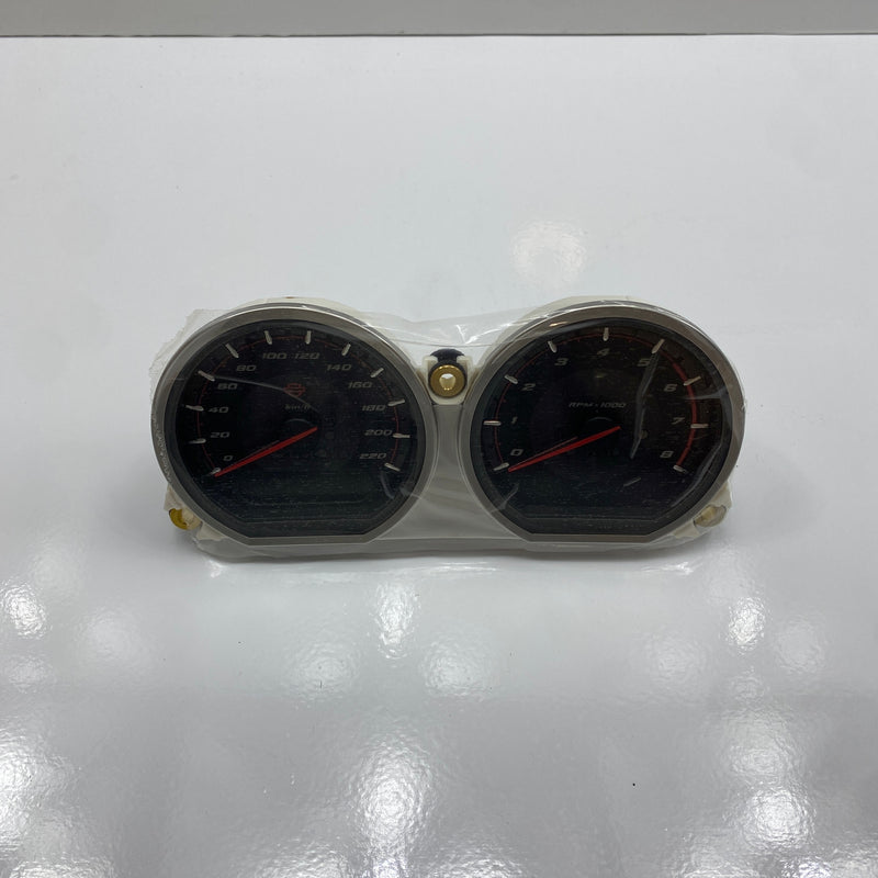 Doppio contatore OEM 70900777B