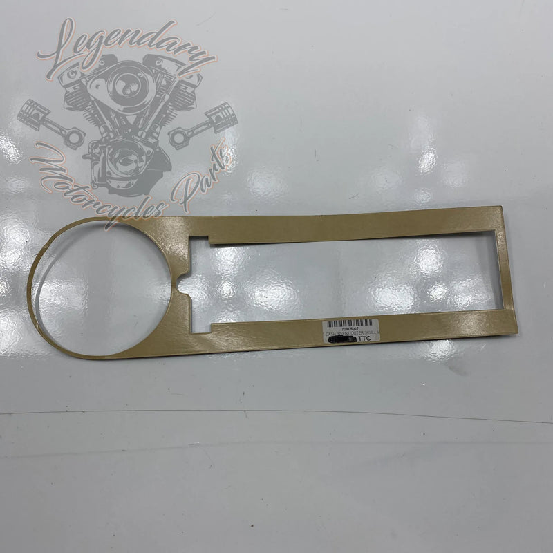 Skull Tank Console Insert OEM 70905-07