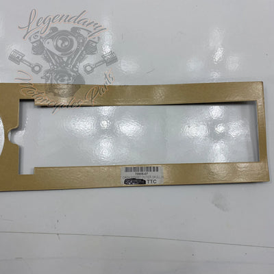 Skull Tank Console Insert OEM 70905-07