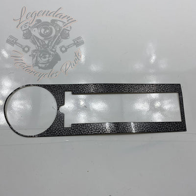 Skull Tank Console Insert OEM 70905-07