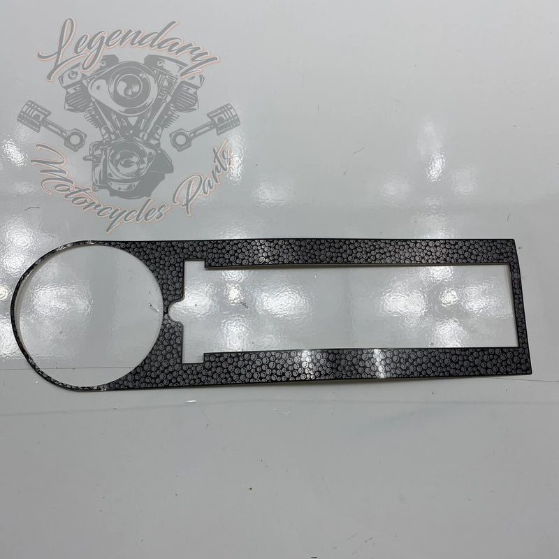 Skull Tank Console Insert OEM 70905-07
