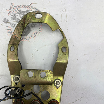 Soporte del velocímetro OEM 70936-87