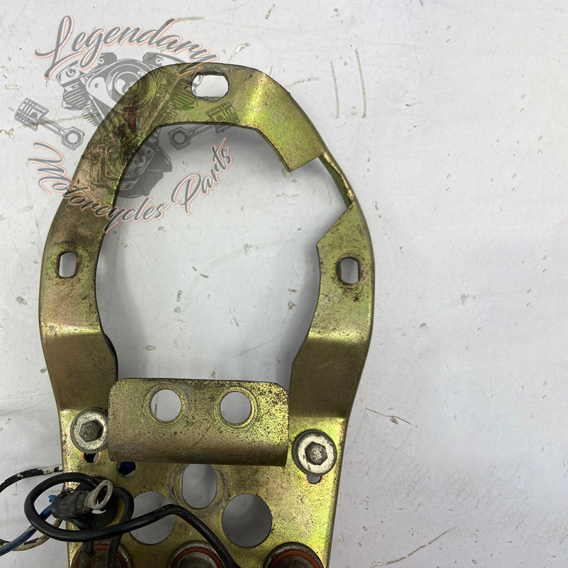 Soporte del velocímetro OEM 70936-87