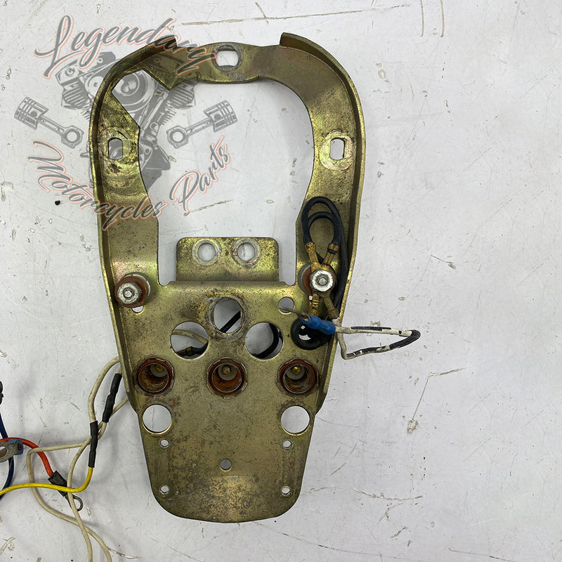 Soporte del velocímetro OEM 70936-87