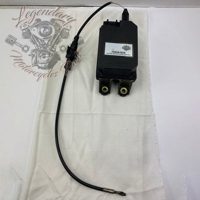 Cruisecontrol OEM 70958-93A