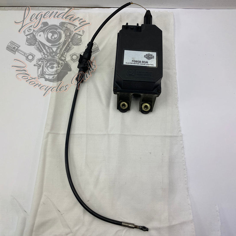 Control de crucero OEM 70958-93A