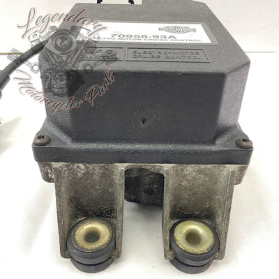 Geschwindigkeitsregelung OEM 70958-93A