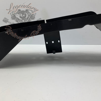 Lower beam cover OEM 70980-08