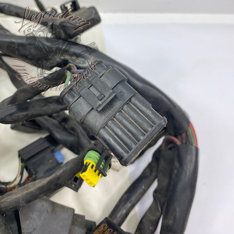 Hauptkabelbaum OEM 70985-07