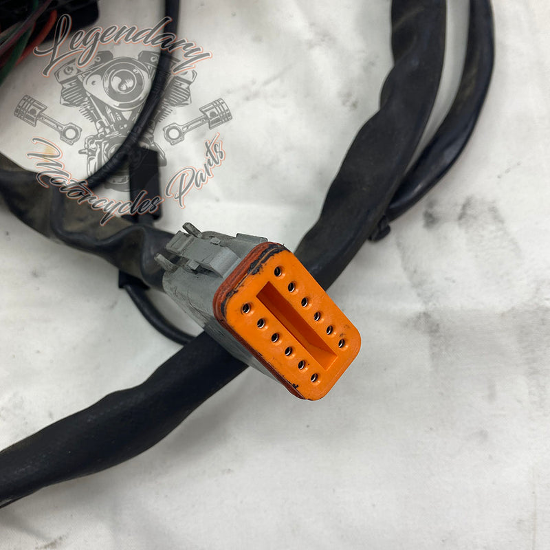 Hauptkabelbaum OEM 70985-07