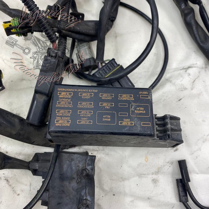 Hauptkabelbaum OEM 70985-07