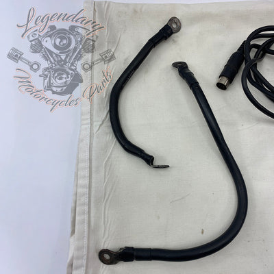 Main wiring harness OEM 70985-94