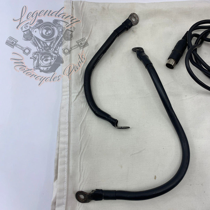 Main wiring harness OEM 70985-94