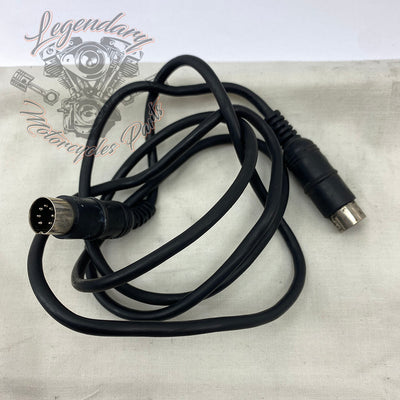 Main wiring harness OEM 70985-94