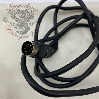 Main wiring harness OEM 70985-94