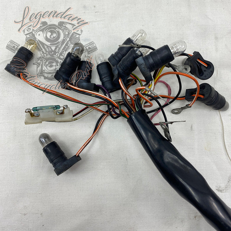 Main wiring harness OEM 70985-94