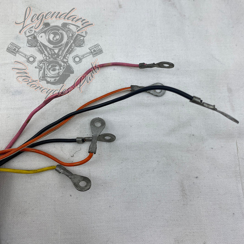 Main wiring harness OEM 70985-94