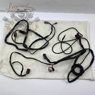 Main wiring harness OEM 70985-94