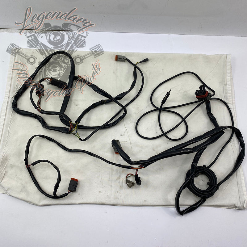 Main wiring harness OEM 70985-94