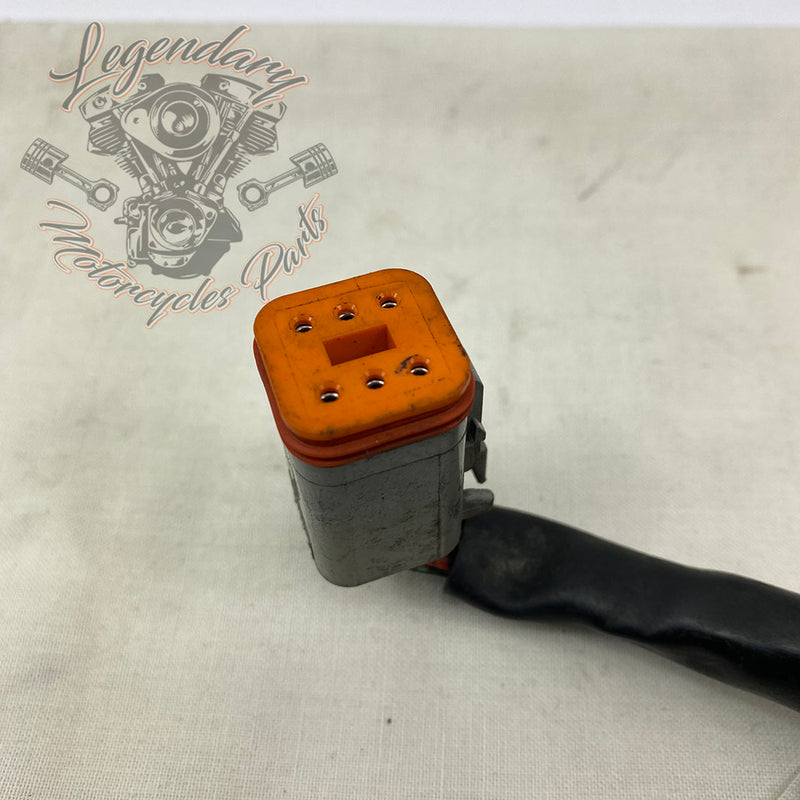 Main wiring harness OEM 70985-94