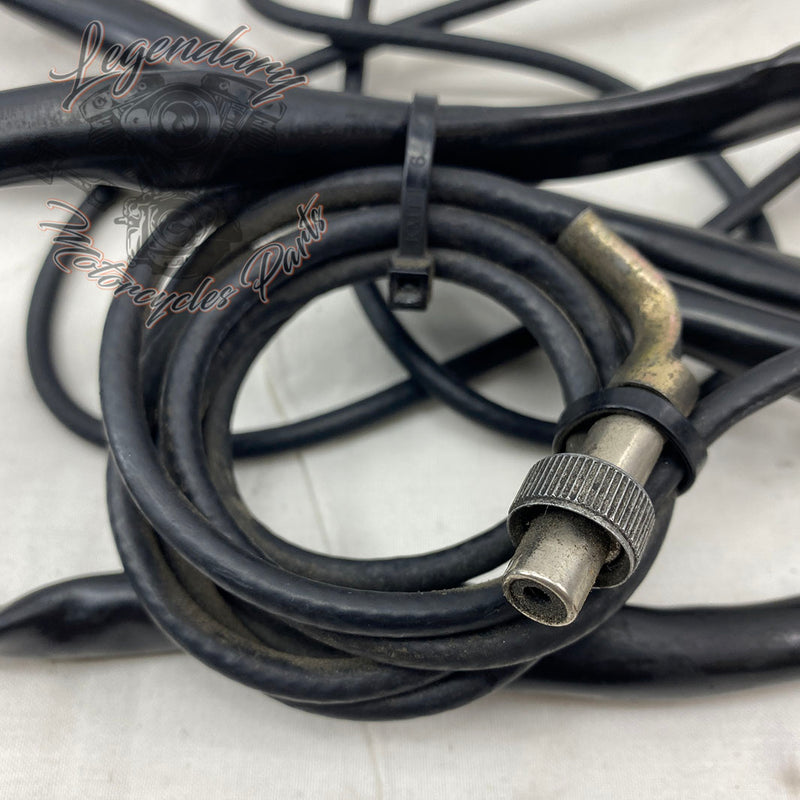 Main wiring harness OEM 70985-94
