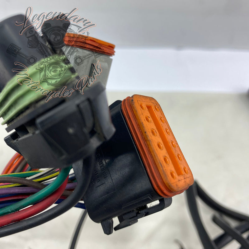 Main wiring harness OEM 70985-94