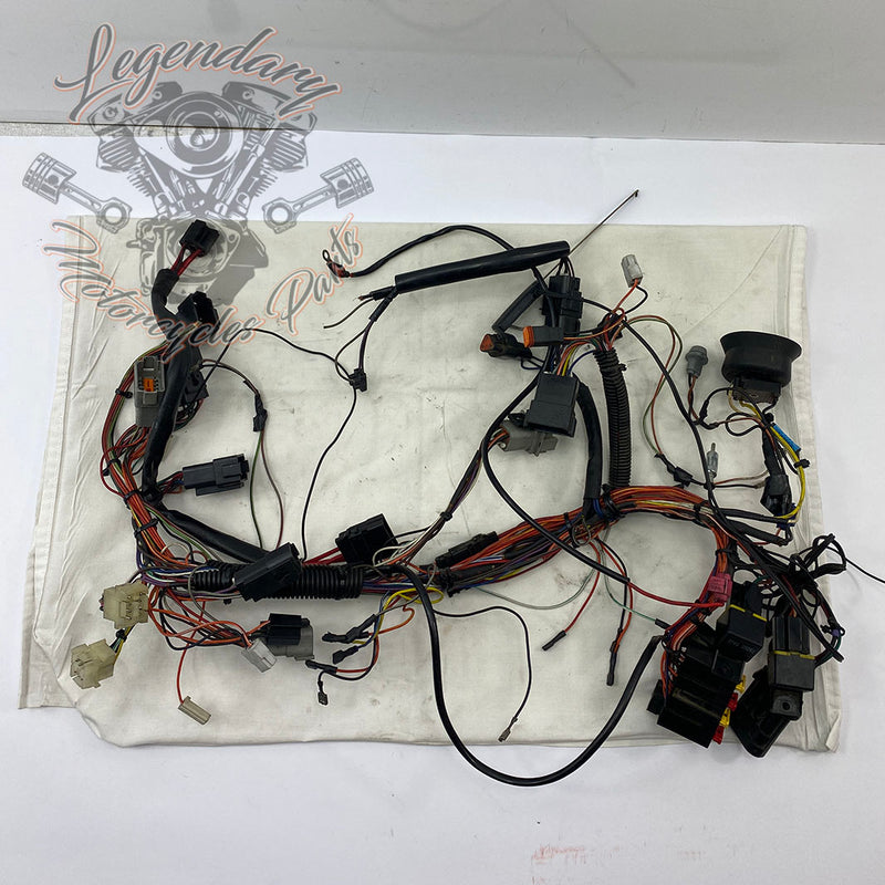 Main wiring harness OEM 70985-94