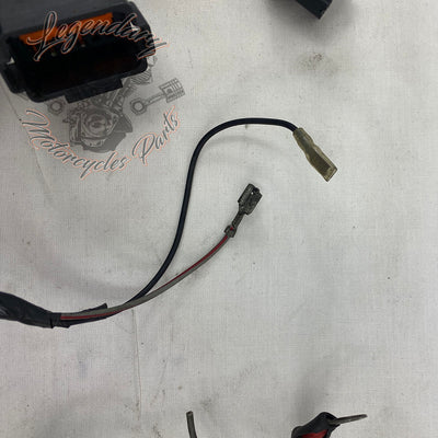 Main wiring harness OEM 70985-94