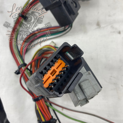 Main wiring harness OEM 70985-94