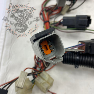 Main wiring harness OEM 70985-94