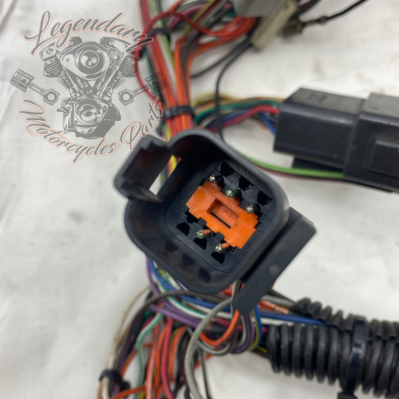Main wiring harness OEM 70985-94