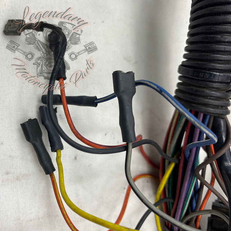 Main wiring harness OEM 70985-94