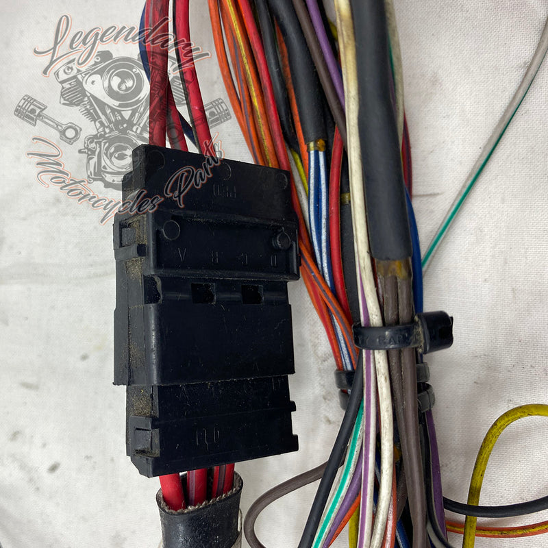 Main wiring harness OEM 70985-94