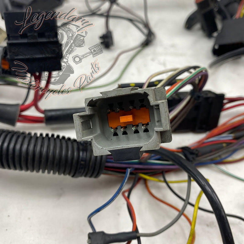 Main wiring harness OEM 70985-94