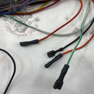 Main wiring harness OEM 70985-94