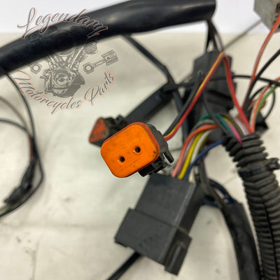 Main wiring harness OEM 70985-94