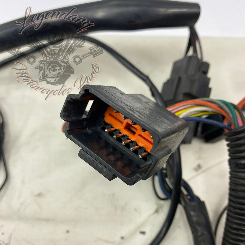 Main wiring harness OEM 70985-94