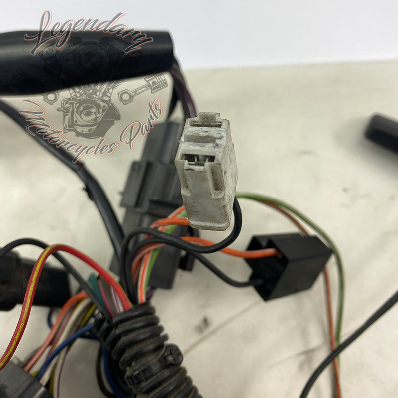 Main wiring harness OEM 70985-94