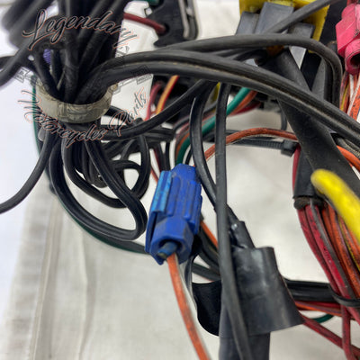 Main wiring harness OEM 70985-94