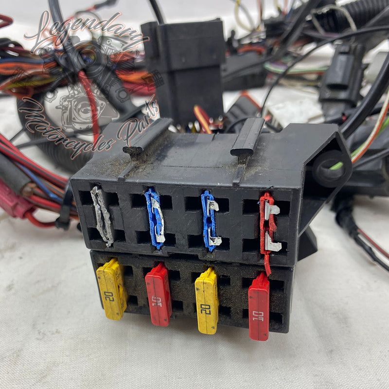 Main wiring harness OEM 70985-94