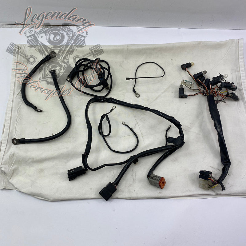 Main wiring harness OEM 70985-94