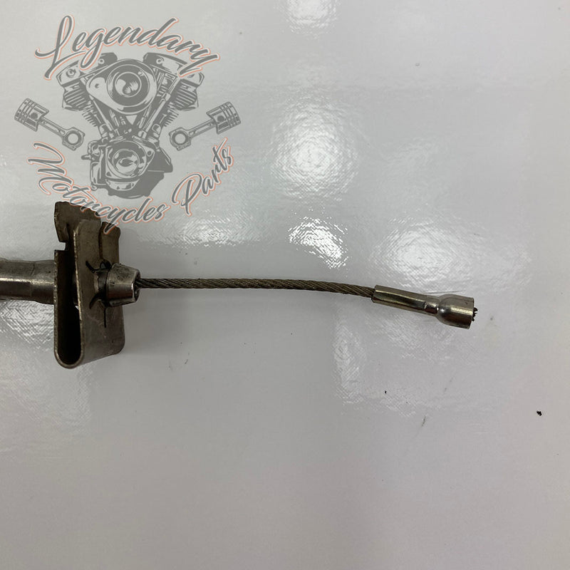 Servomotore di scarico OEM 70991-07