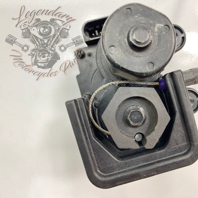 Uitlaat servomotor OEM 70991-07