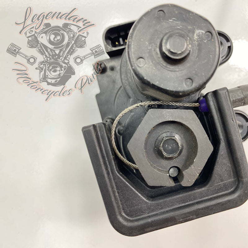 Uitlaat servomotor OEM 70991-07